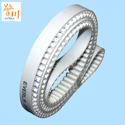 木板封邊回轉線專用皮帶_直紋耐磨擦<a href='http://m.china-aero.com/' target='_blank'><u>PU同步帶</u></a>