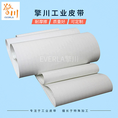 <b>食品行業類皮帶_PU輸送帶</b>