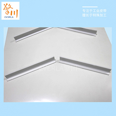 pu食品輸送帶細節1