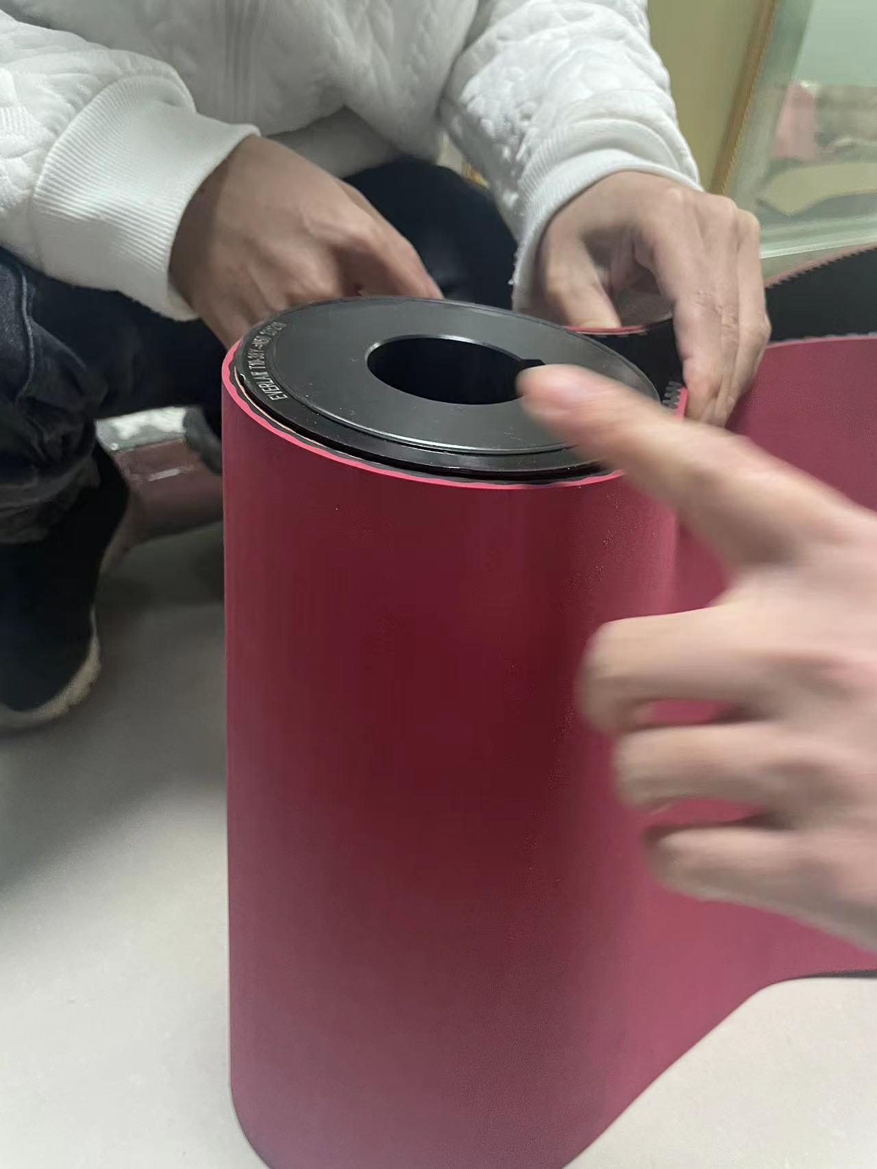 同步帶生產廠家的產品交貨期是多少天