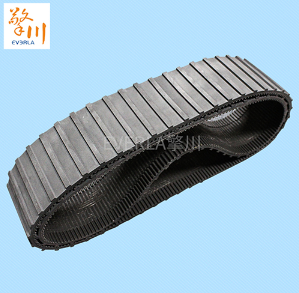 同步帶在新能源汽車(chē)領(lǐng)域的應(yīng)用前景