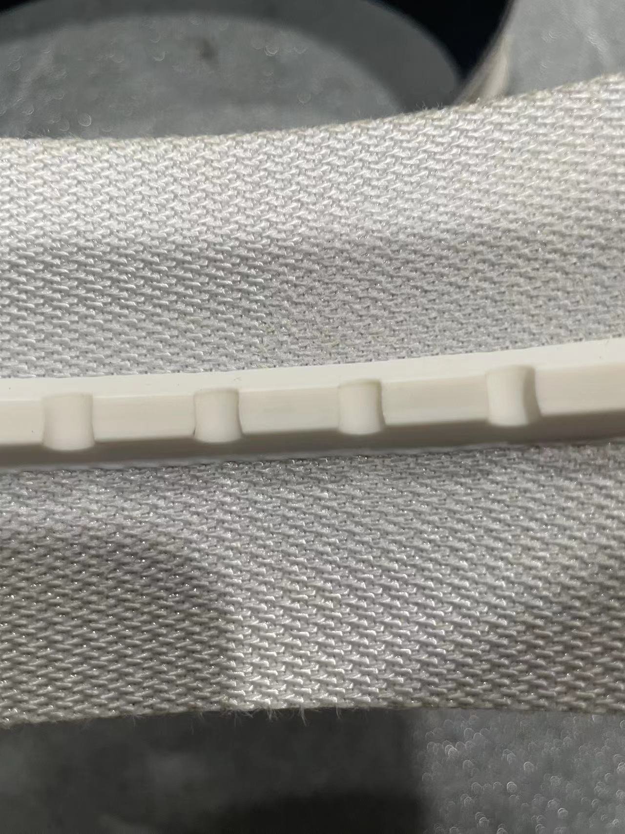 如何減少同步帶傳動系統的噪音