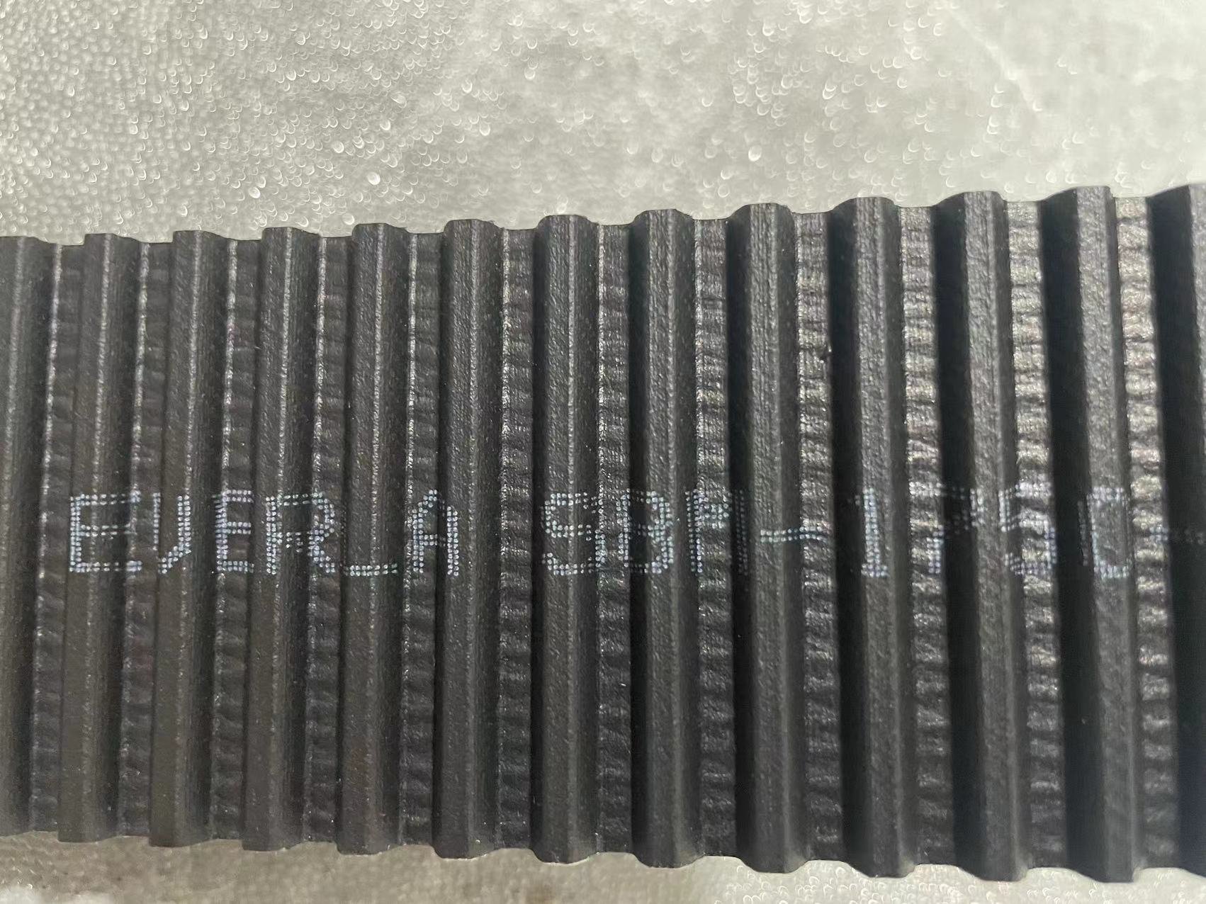 橡膠同步帶在食品加工行業的特殊應用