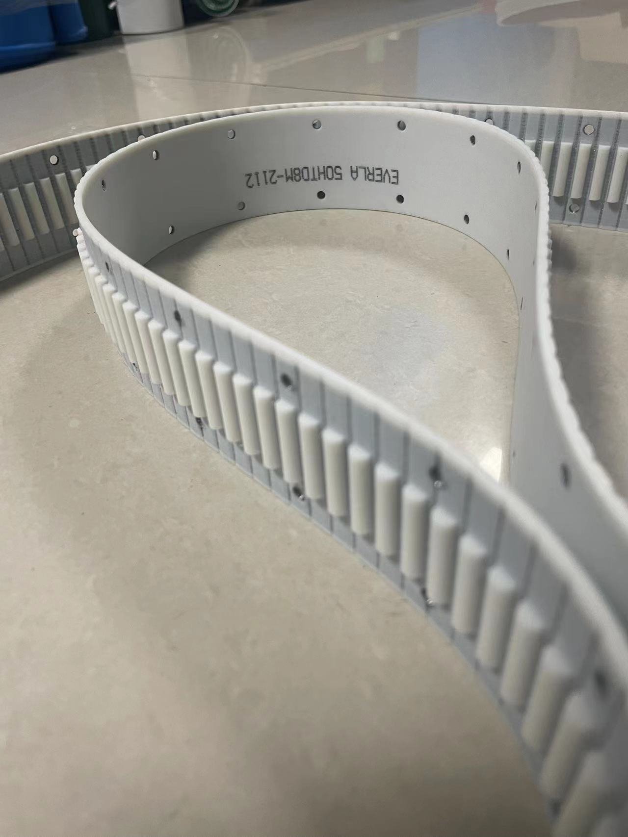 同步帶行業(yè)發(fā)展趨勢：高性能、耐用性與智能化的未來