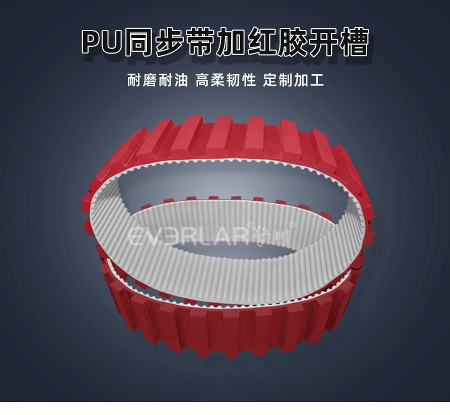 同步帶磨損防護(hù):延長傳動部件使用壽命要點