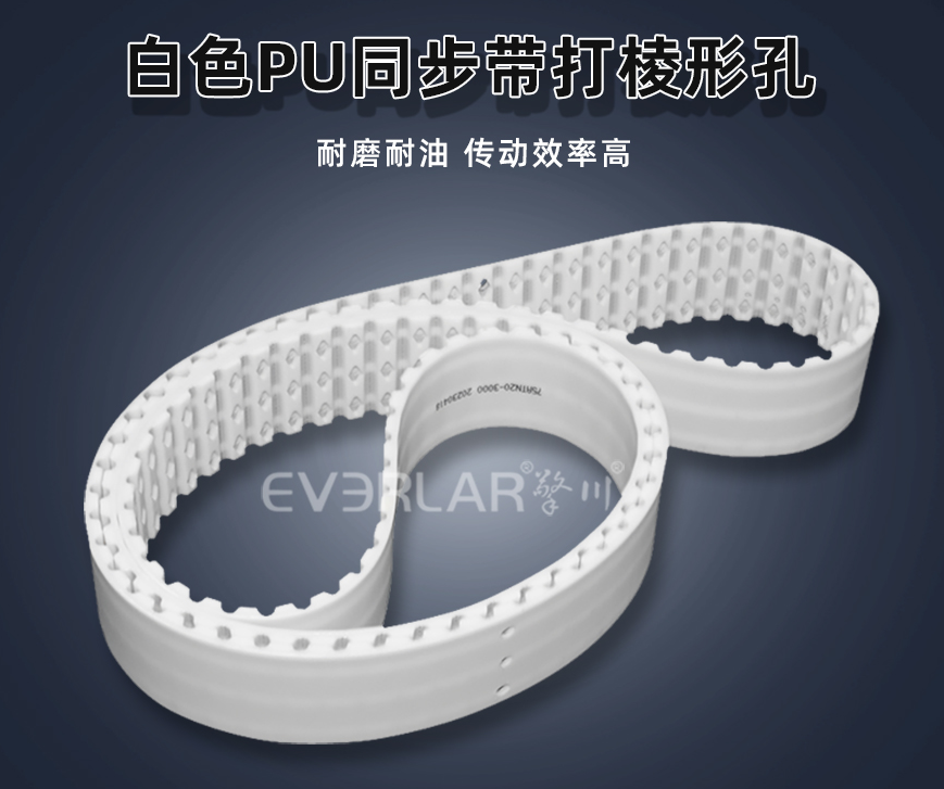 廣東同步帶廠家能定制嗎?尺寸齒數(shù)按需加工