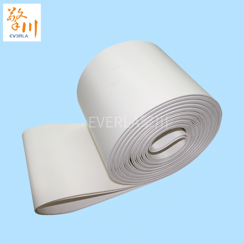 最新PVC/PVG整芯阻燃輸送皮帶輸送帶技術(shù)詳細(xì)參數(shù)