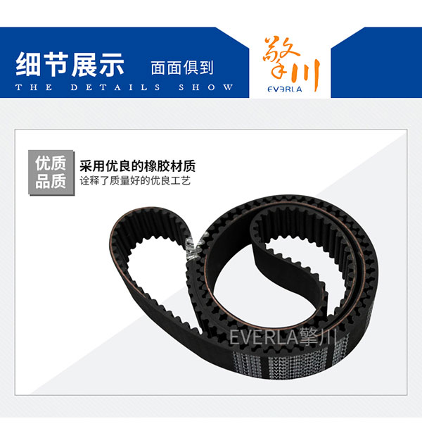 進口<a href='http://m.china-aero.com/' target='_blank'><u>橡膠同步帶</u></a>