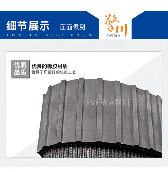 <a href='http://m.china-aero.com/' target='_blank'><u>橡膠同步帶</u></a>開槽